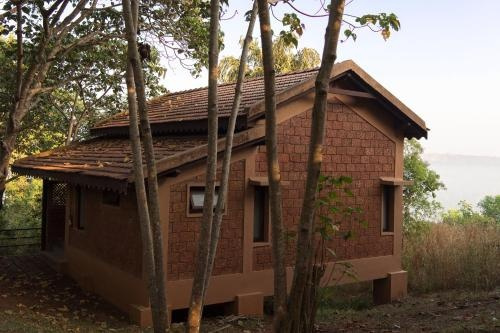 Phalguni River Lodge, Ullal — photo 1
