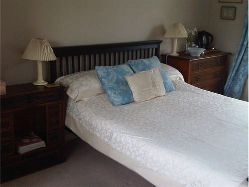 Damson Cottage B&B, Lacock — photo 1
