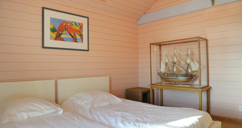B&B Ma Residence, 兰讷斯 — 照片 1