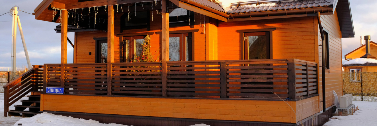 5nitstsa Guest house, 皮亚特尼察 — 照片 1