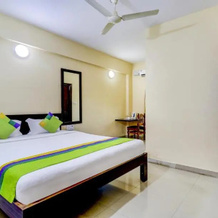 Treebo Trend Pratham Inn Resorts, 马尔佩 — 照片 3