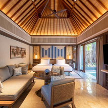 Andaz Bali, Sanur — photo 2