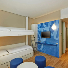 H2 Hotel München Messe, Мюнхен — фото 4