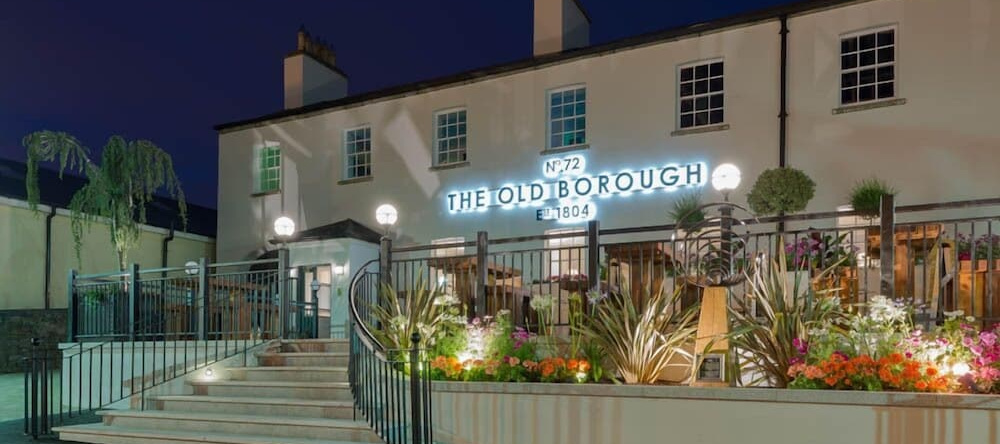 The Old Borough by Wetherspoon, North Dublin — photo 1