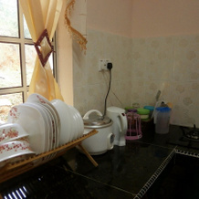 Zainal Homestay, 贾兰图特 — 照片 5