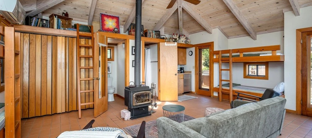Priest Ranch - Peaceful Home With Pool 3 Bedroom Home, Priest — photo 1