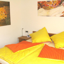 Wellness-Ferienhof am Rebgarten, 巴特迪克海姆 — 照片 3