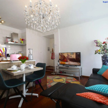 Luxury Apartments Delft VII Royal Delft Blue, Delft — photo 5