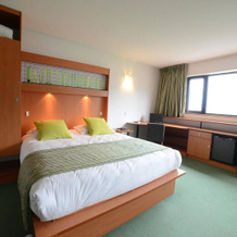 Hotel Archamps Porte Sud De Geneve, Аршам — фото 5