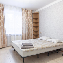 Variant Flat, Krasnoyarsk — photo 2