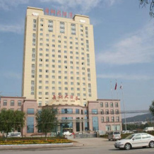 Wu Gang Hotel, 平顶山 — 照片 2