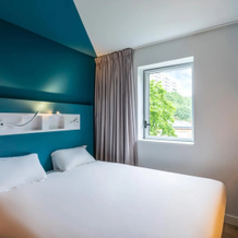 ibis budget Gonesse Le Bourget, 戈内斯 — 照片 3