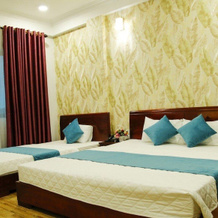 Coto Dream Hotel, Ко То — фото 5