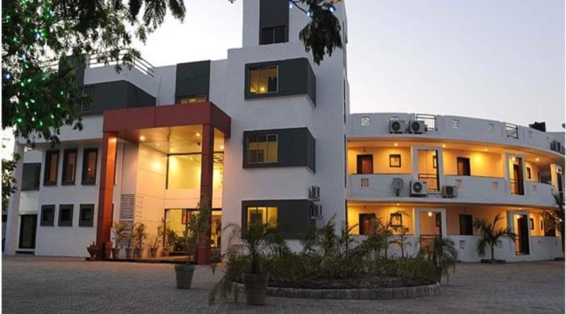 Green Mango Lake Resort Nalsarovar, Nalsarovar — photo 1