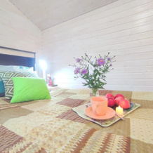 Na Lermontova 13 Poselok Sosnovo Private house, DNP索斯诺沃 — 照片 5