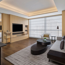 JW Marriott Hotel Taiyuan, 太原 — 照片 4