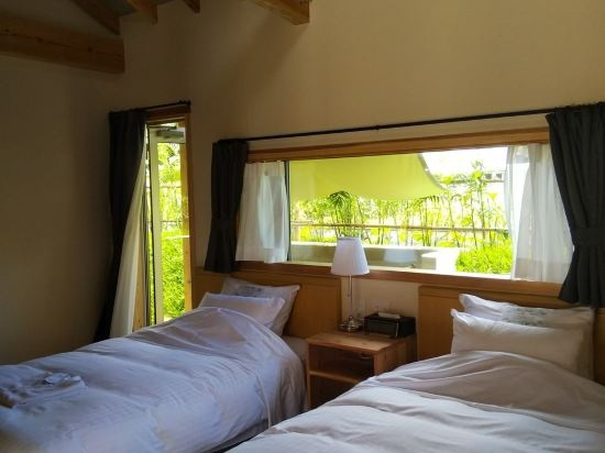 Kochinda Hotel (Okinoerabujima), Wadomari — photo 1