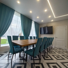 Panda House Xl S Baney Na Drovakh Privat House, Mondelevo — photo 2