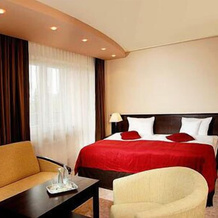 Hotel Kudowa Manufaktura Relaksu, Kudowa Zdroj — photo 4