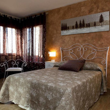 Casa Rural La Canchalera, Лосар-де-ла-Вера — фото 4