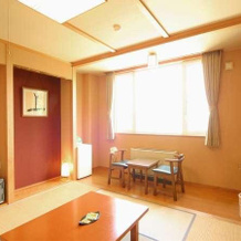 Tokachidake Onsen Ryokan Kamihoroso, Камифурано — фото 3