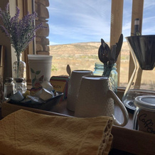 Entrada Escalante Lodge, 埃斯卡兰特 — 照片 3