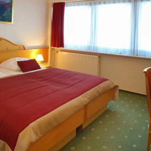 Hotel Planja - Rogla, Zrece — photo 4