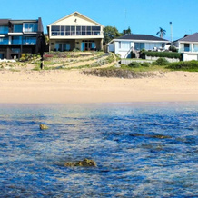 Al Mare Beachfront Retreat, Blue Bay — photo 4