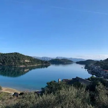 Apartmani Dabelic Durica Mljet, 姆列特岛 — 照片 3