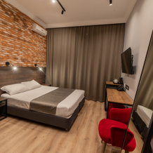 Xenia City Hotel Zelenograd, Zelenograd — photo 4