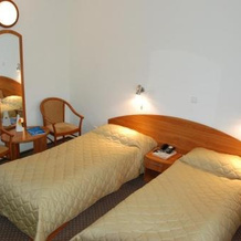 Hotel Bianca, 贝利斯 — 照片 3