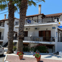 Tzogalis Apartments, Halkidiki — photo 5
