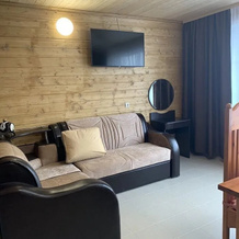 Na 7 Chelovek Klyoboe Mesto Private House, Lyacha — photo 4