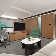 Hampton By Hilton Shantou Railway Station, Шаньтоу — фото 3