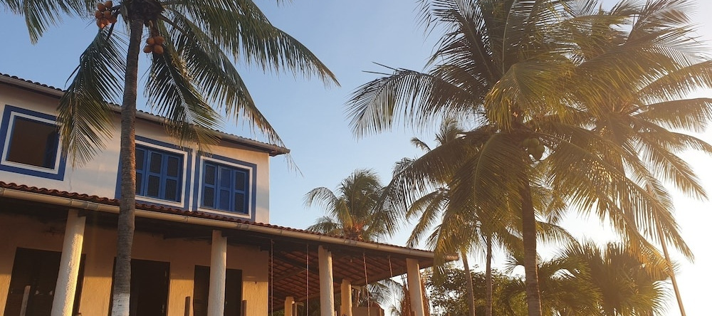 Montepascual Ecovillage, 帕赖帕巴 — 照片 1