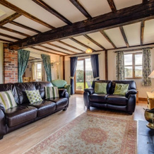 Holiday Home Bwthyn Dwy Afon, Meifod — photo 2