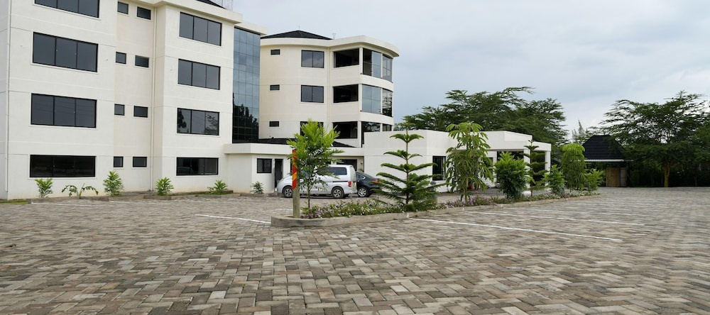 Ol Muteita Lodge, 吉尔吉尔 — 照片 1