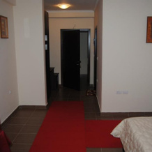 Olimpik Hotel, Гирокастра — фото 2