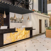 Ramada Encore By Wyndham Istanbul Basin Express, 伊斯坦布尔 — 照片 4