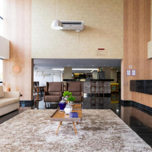 Vivence Hotel Palmas, 帕尔马斯 — 照片 4
