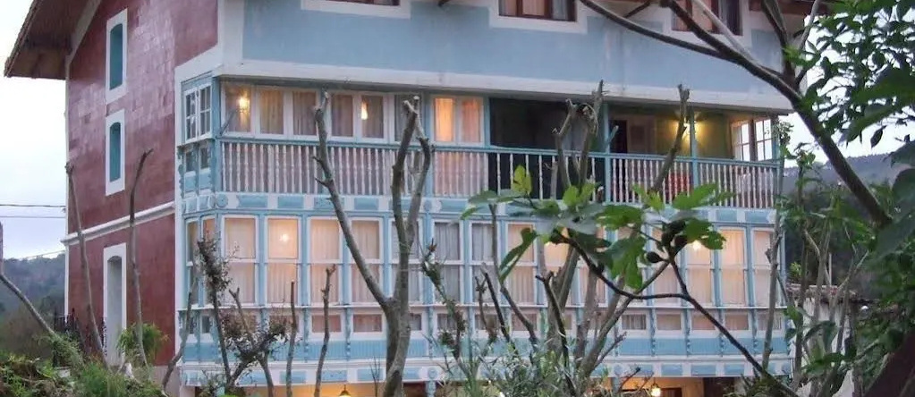 Posada Rural La Casa del Agua 56, 安普埃罗 — 照片 1