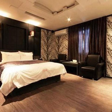 Hotel Ellee Cheonan, Чхонан — фото 5