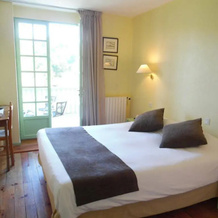 Hotel Helios - Golf, 萨利-德贝阿恩 — 照片 5