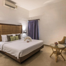 Club Mahindra Ashtamudi, 孟买 — 照片 4