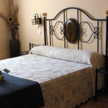 Apartamentos Rurales Azabal, 阿萨巴尔 — 照片 3