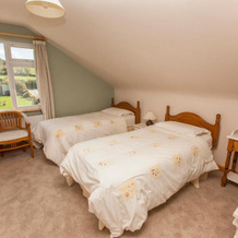 Sunville Bed And Breakfast, Шанангарри — фото 3