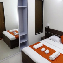 Opal Apartment Suites, Аурангабад — фото 5