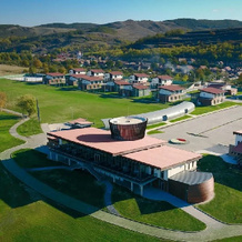 Margareta - Complex Theodora Golf Club, Алба-Юлия — фото 5