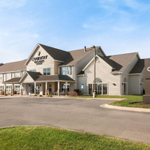 Best Western Harmony Inn Fort Dodge Iowa, 道奇堡 — 照片 2