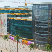 Hotel PrideInn Plaza Nairobi Airport, 马查科斯 — 照片 2